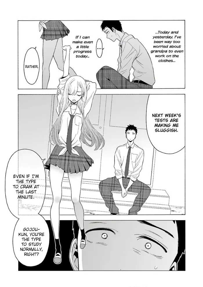 My Dress-Up Darling Chapter 8 image 11_optimized